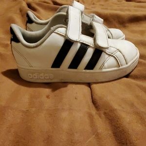 Adidas shoes